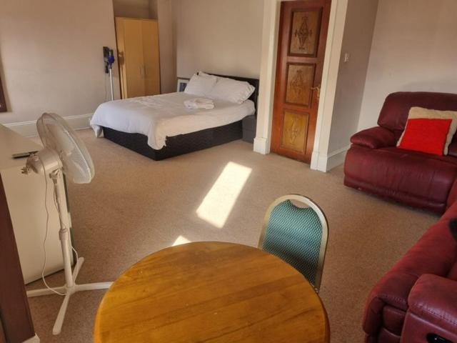 Commercial Hotel Insch エクステリア 写真